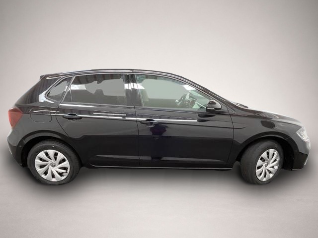 Volkswagen Polo (, Benzin)