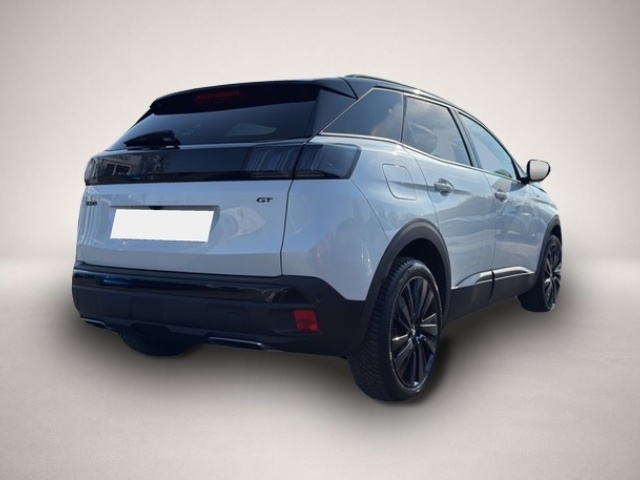 Peugeot 3008 (03/2024, Benzin)