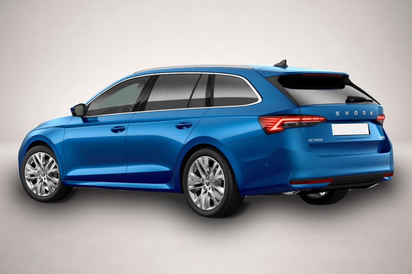 Skoda Octavia (06/2026, Benzin)