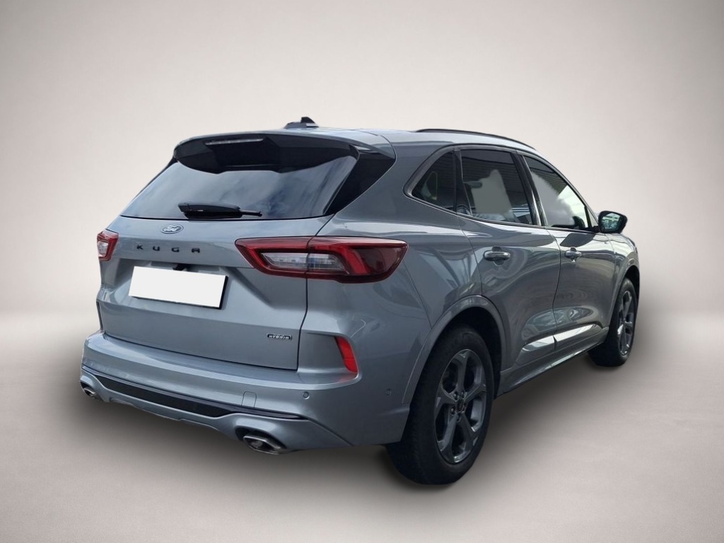 Ford Kuga (02/2025, )