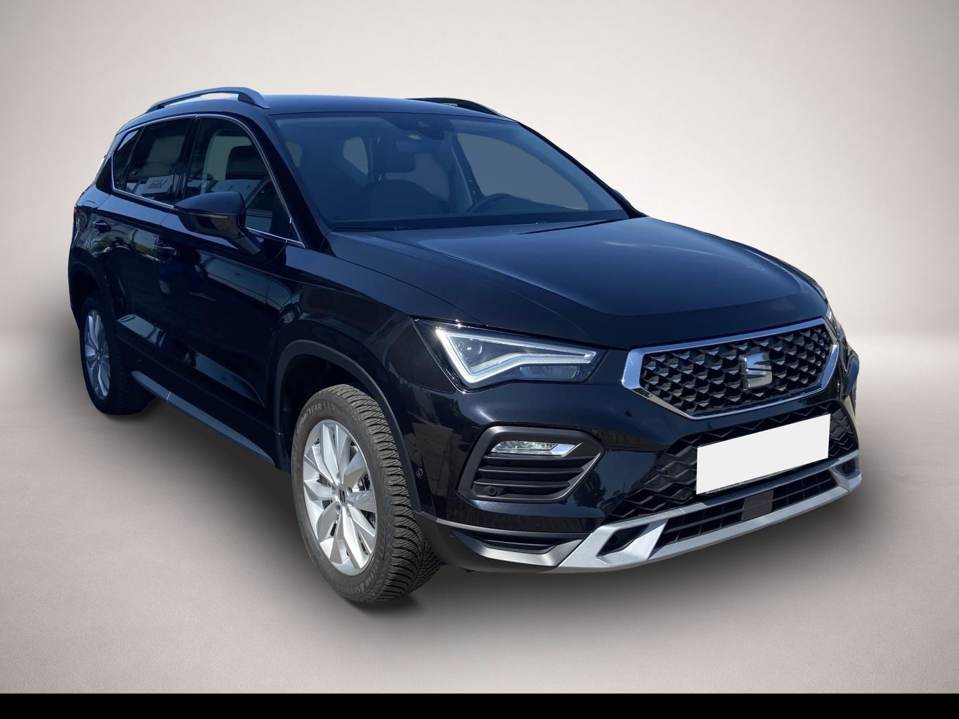 Seat Ateca (02/2025, )