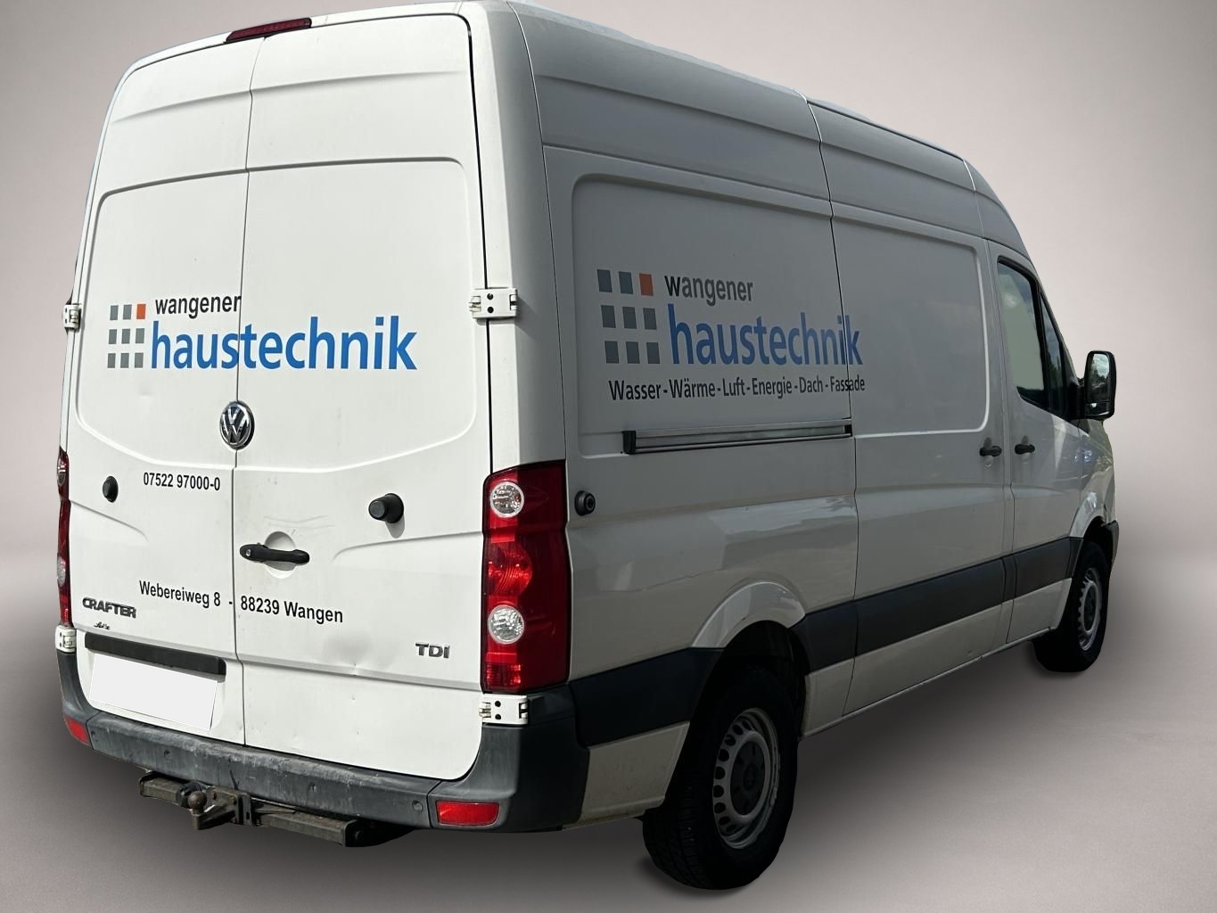 Volkswagen Other (03/2013, )