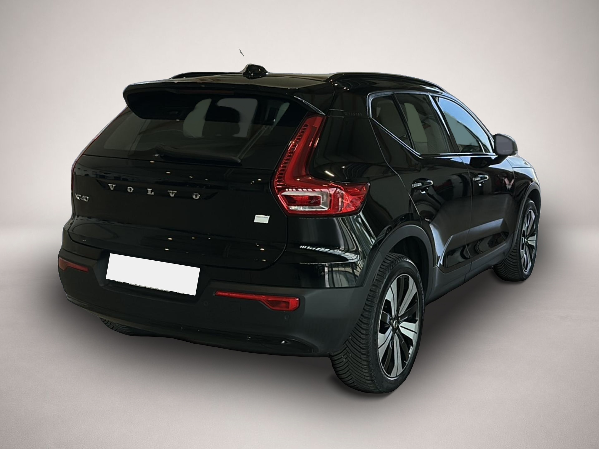 Volvo XC40 (06/2023, ELECTRIC)