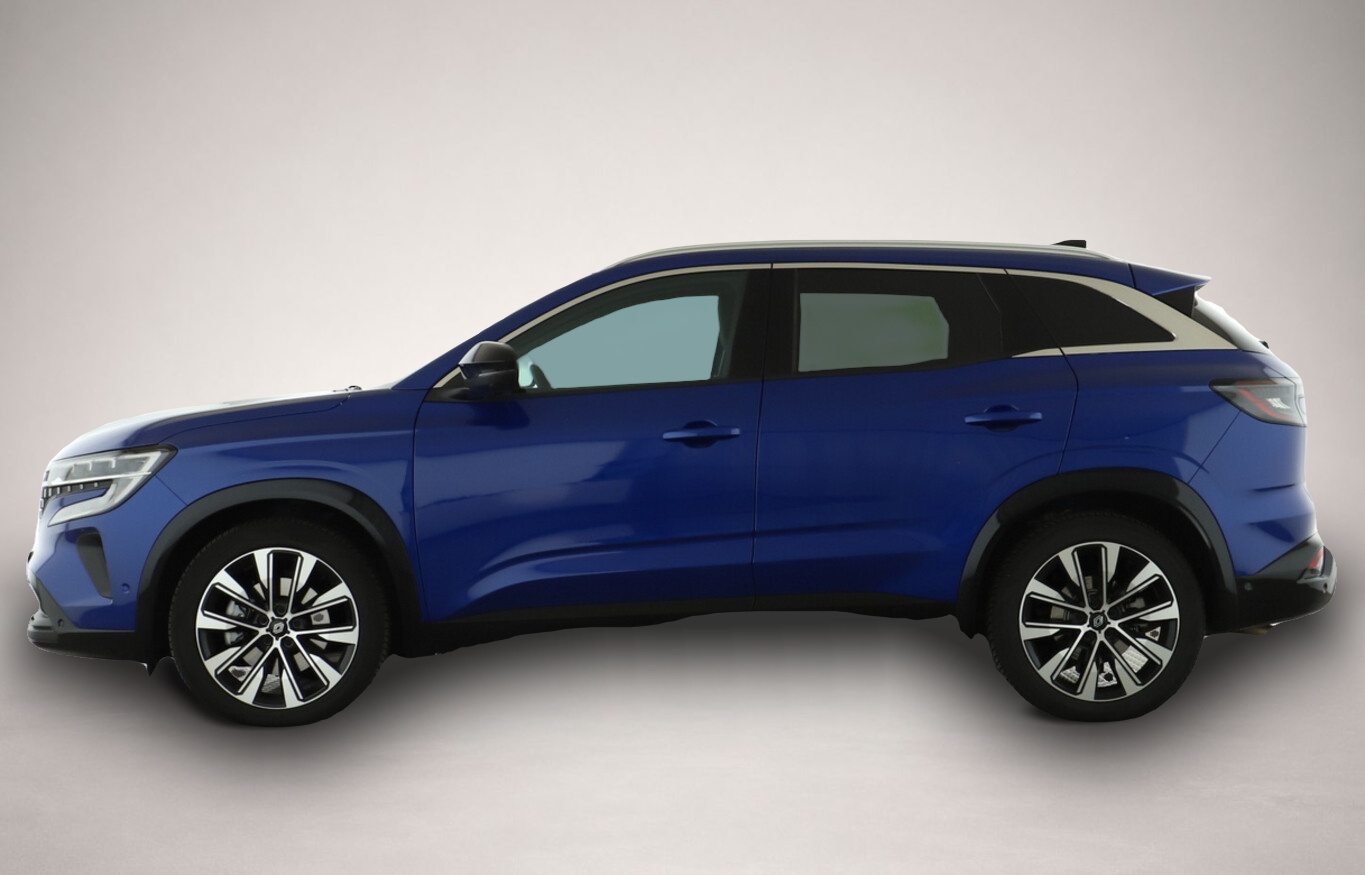 Renault Austral (03/2025, Hybrid (Benzin/Elektro))