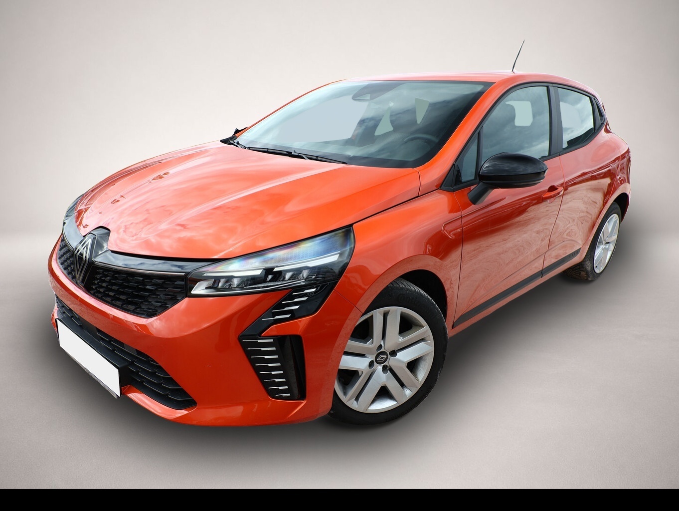 Renault Clio (05/2024, Benzin)