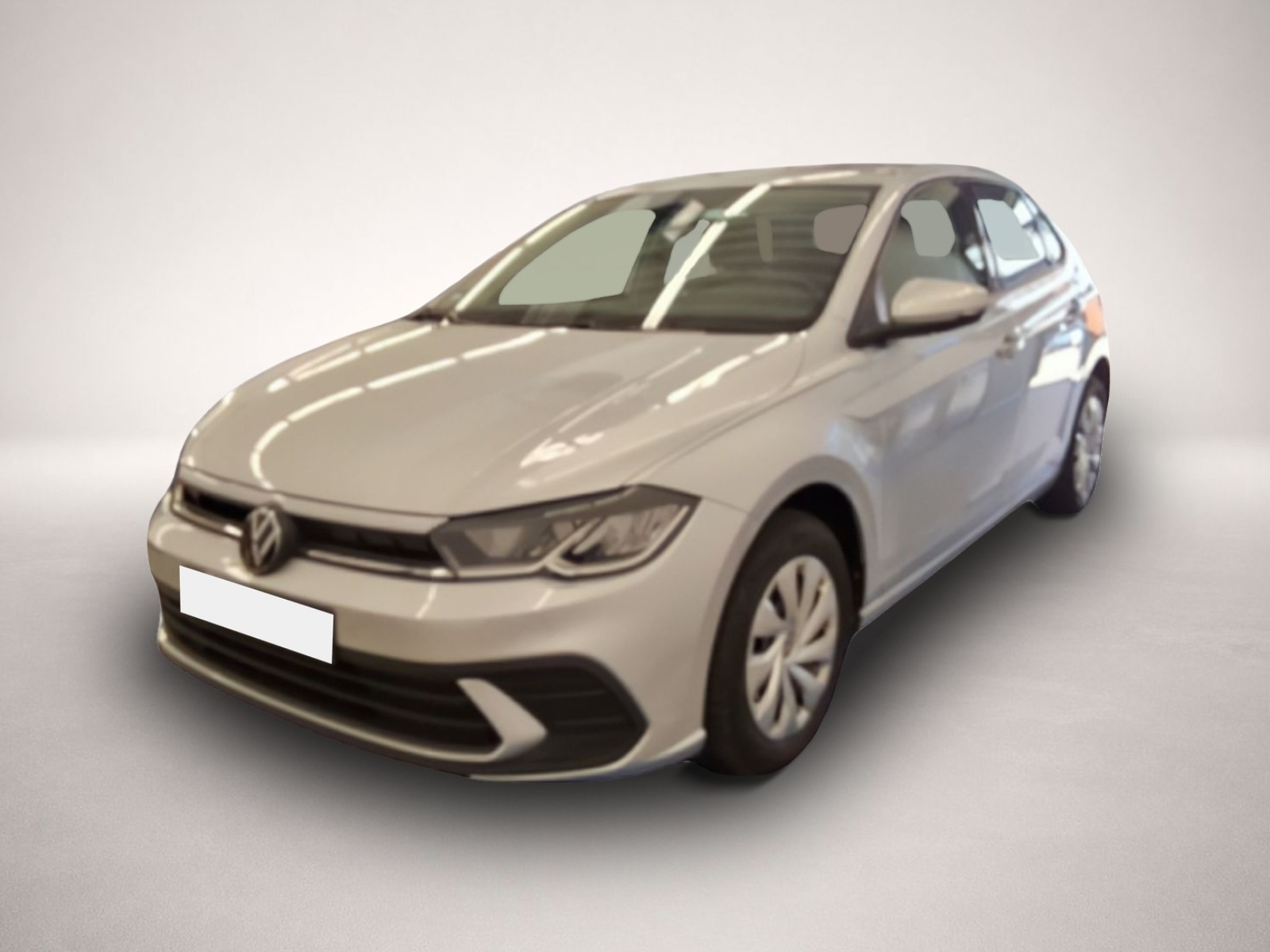 Volkswagen Polo (07/2025, )