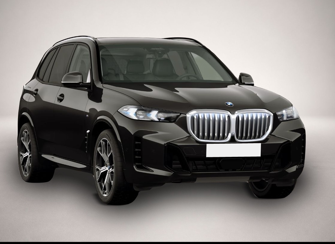 BMW X5 (06/2026, Diesel)