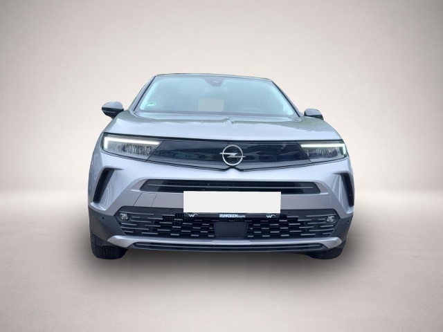 Opel Mokka (05/2024, Benzin)