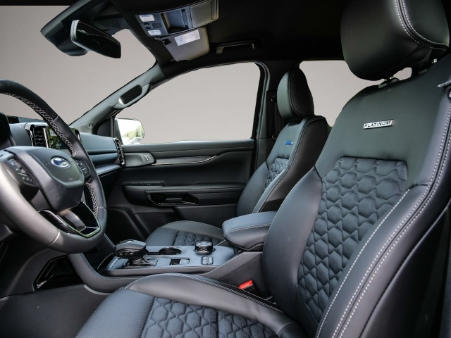 Ford Ranger, Bild 6 von 6
