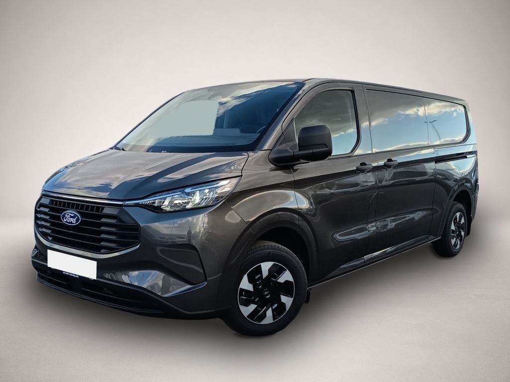 Ford Other (12/2025, Benzin)