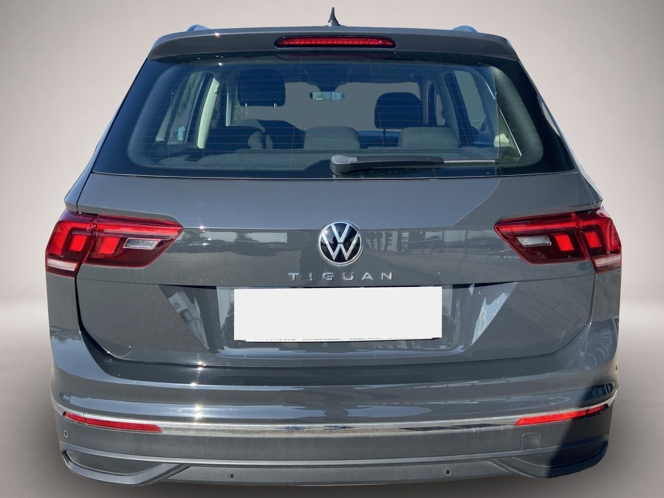 Volkswagen Tiguan (04/2023, )