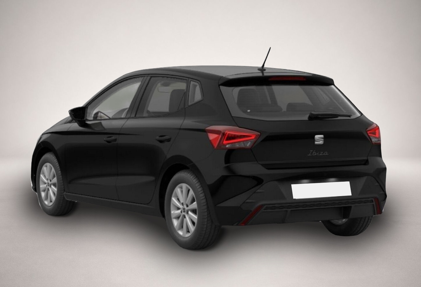 Seat Ibiza (07/2026, Benzin)
