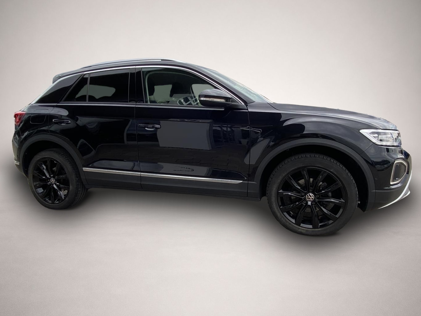 Volkswagen T-Roc (01/2024, )