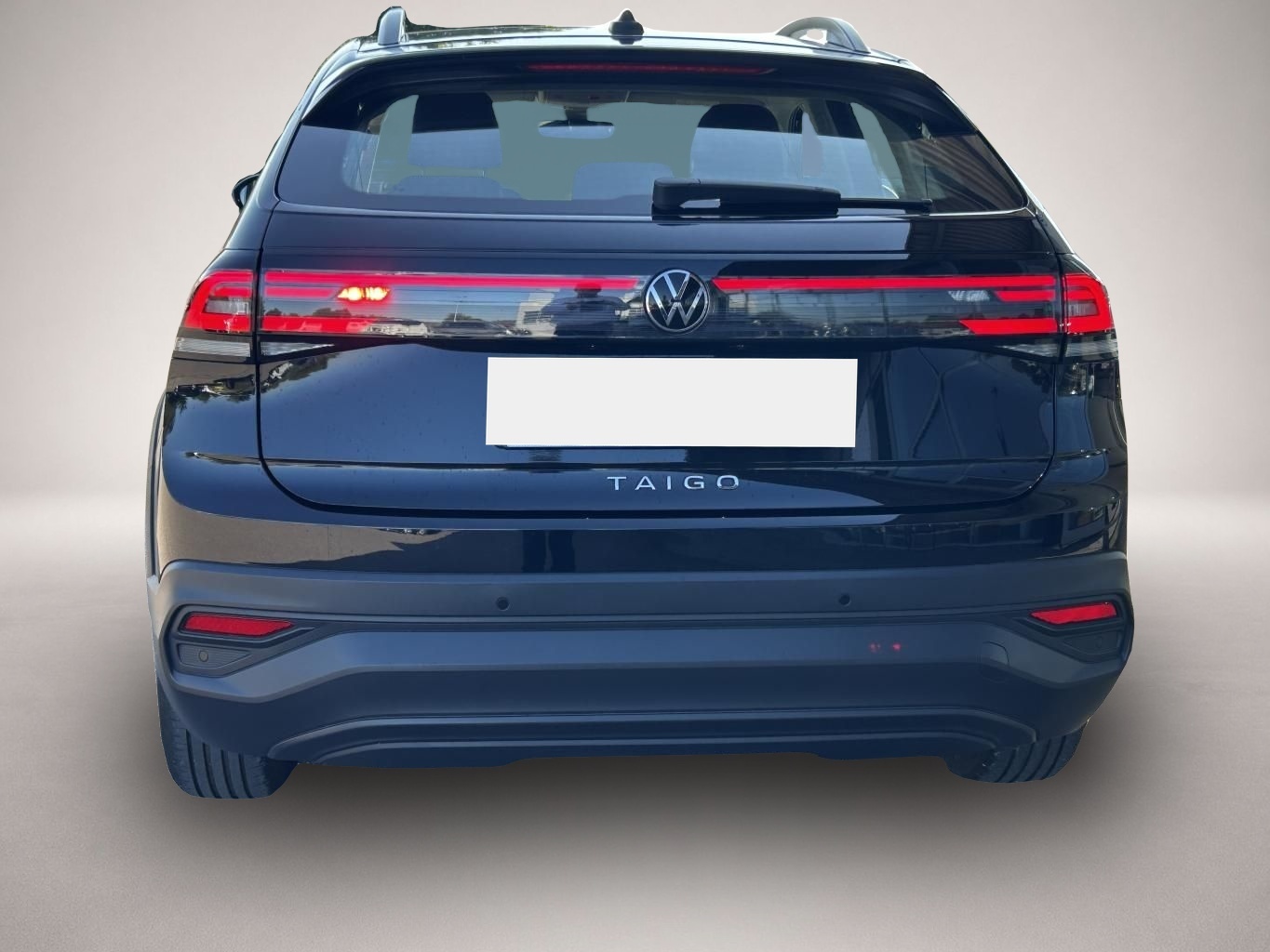 Volkswagen Taigo (03/2022, )