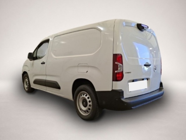 Opel Combo (03/2025, Diesel)