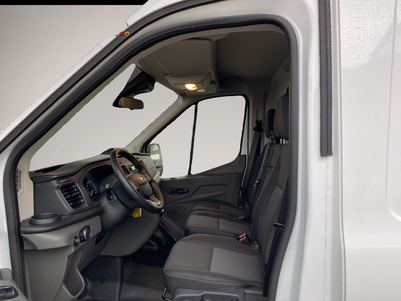Ford Transit (03/2025, Diesel)