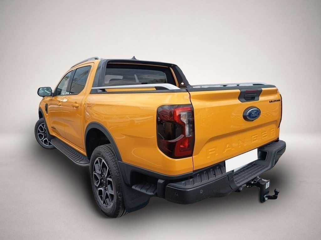Ford Other (12/2024, )