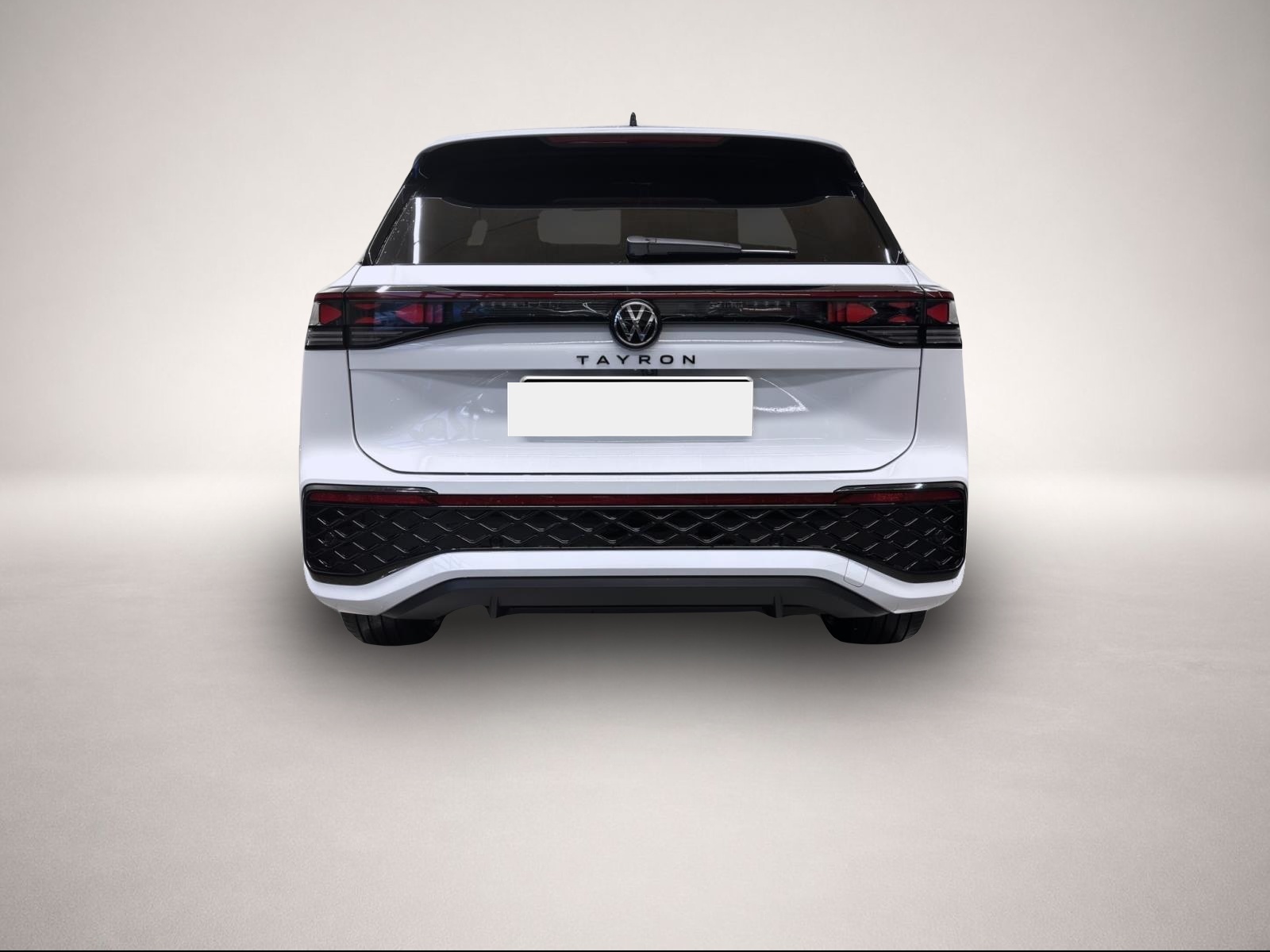 Volkswagen Tayron (04/2025, Diesel)