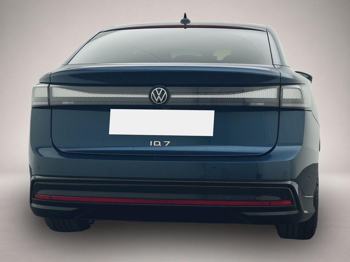 Volkswagen ID.7 (05/2025, ELECTRIC)