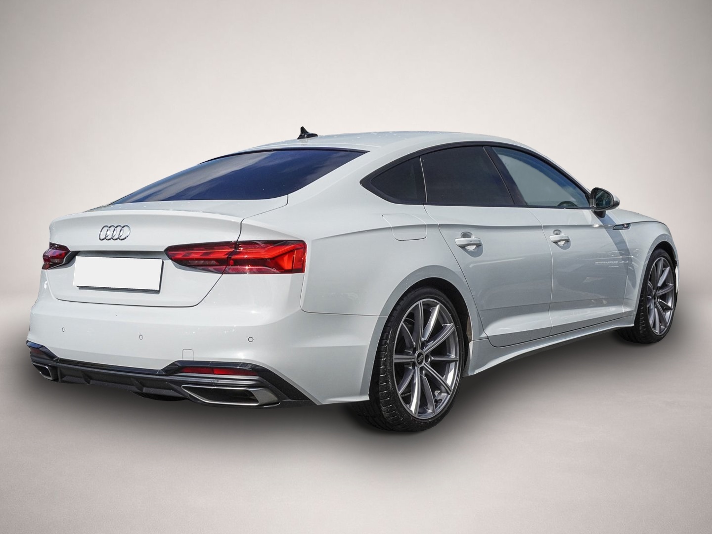 Audi A5 (05/2022, )