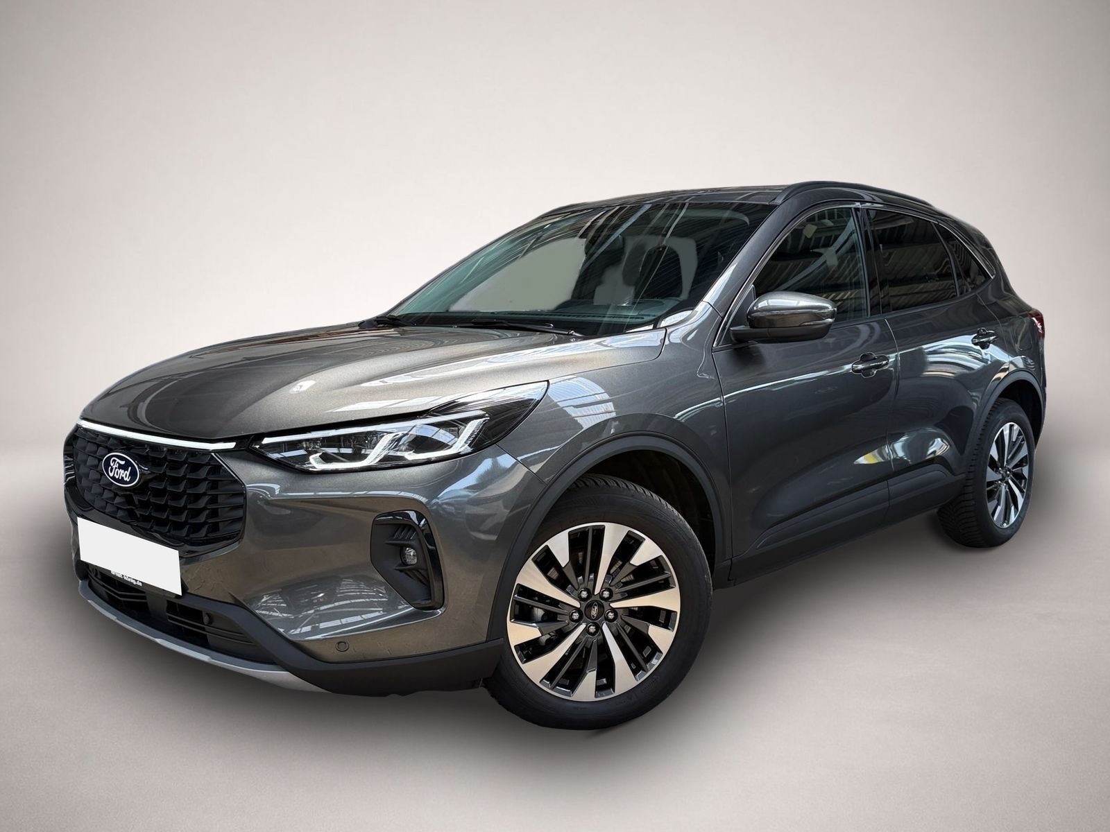 Ford Kuga (08/2025, )