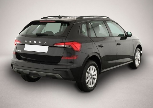 Skoda Kamiq (06/2026, Benzin)