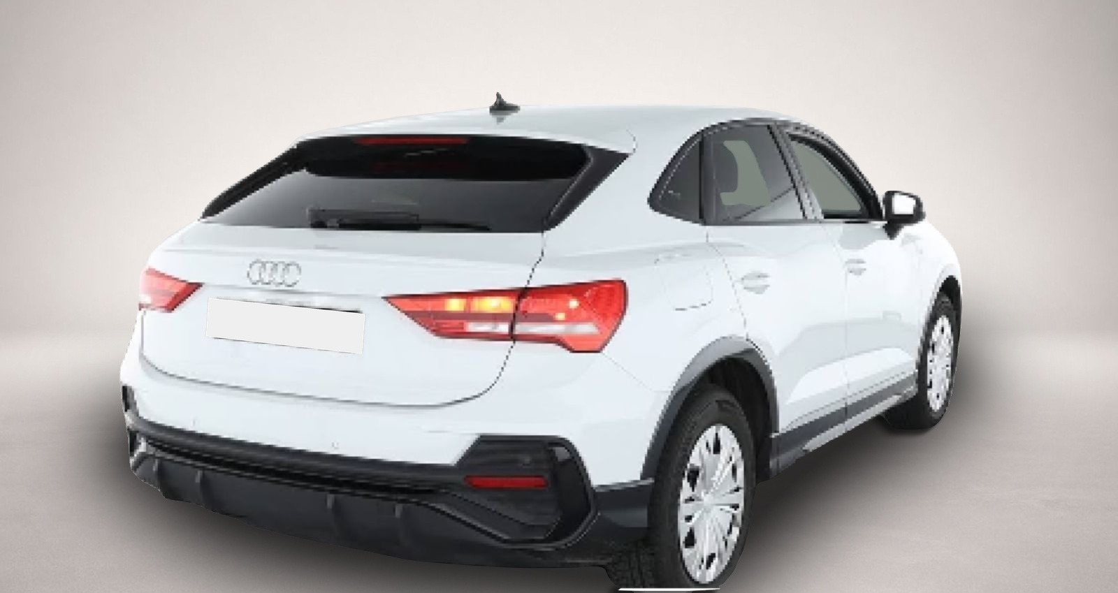 Audi Q3 (10/2025, )