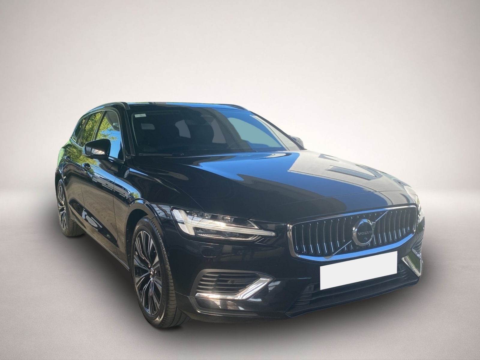 Volvo V60 (04/2023, )