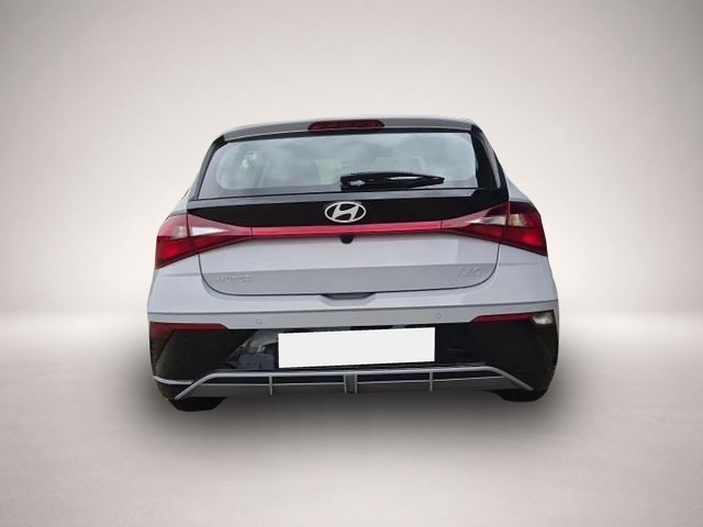 Hyundai i20 (05/2026, Benzin)