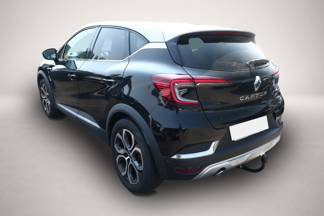 Renault Captur (05/2020, Benzin)