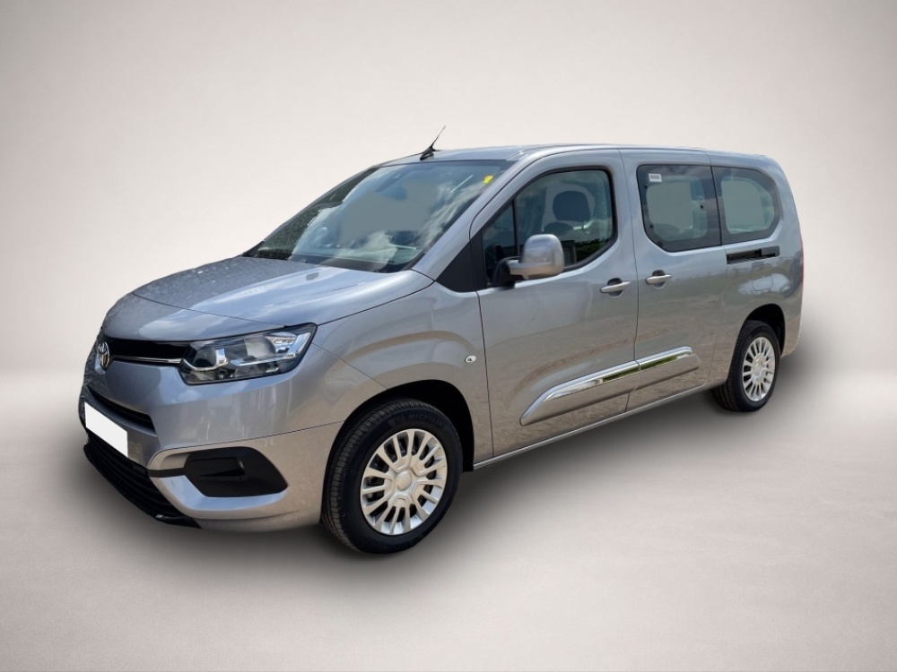 Toyota Proace, Bild 1 von 5