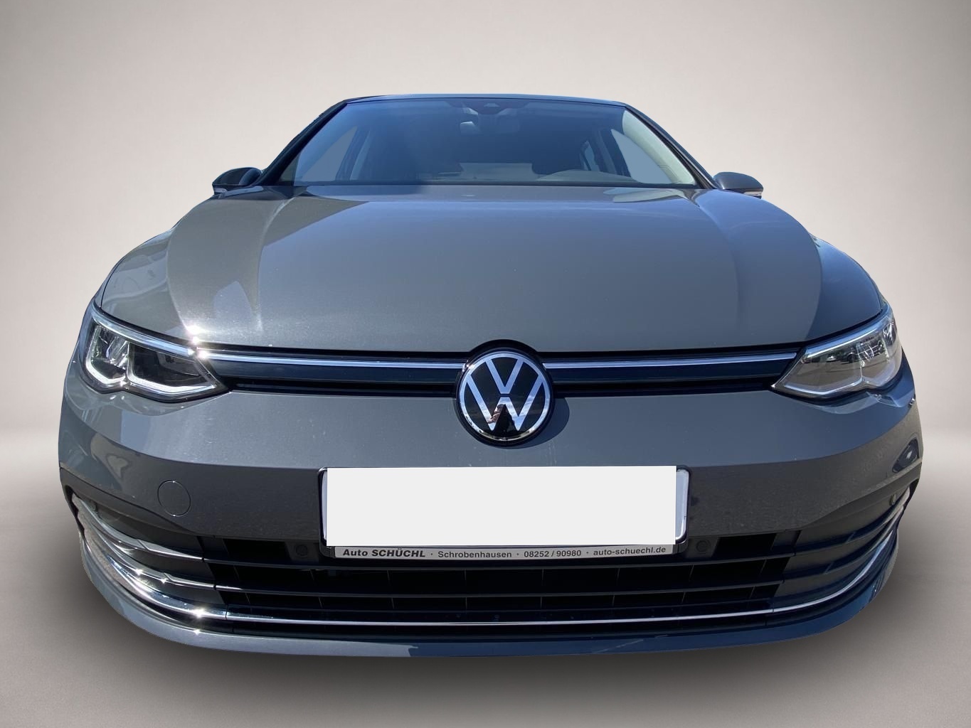 Volkswagen Golf (12/2022, )