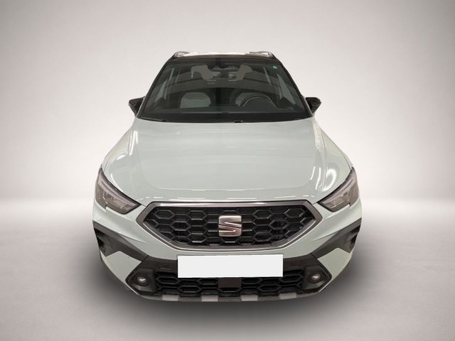 SEAT Arona, image 2 of 5