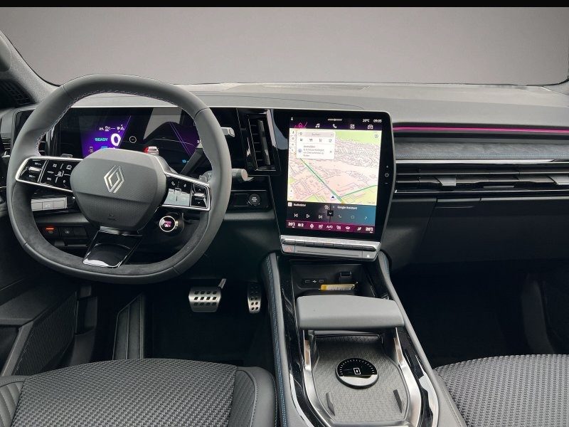 Renault Espace (06/2026, Hybrid (Benzin/Elektro))