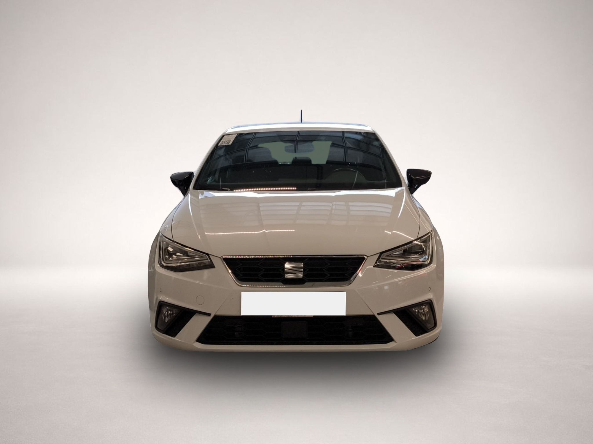 Seat Ibiza (09/2023, Benzin)