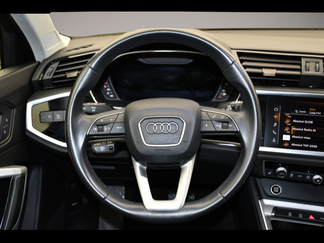 Audi quattro (08/2022, Benzin)