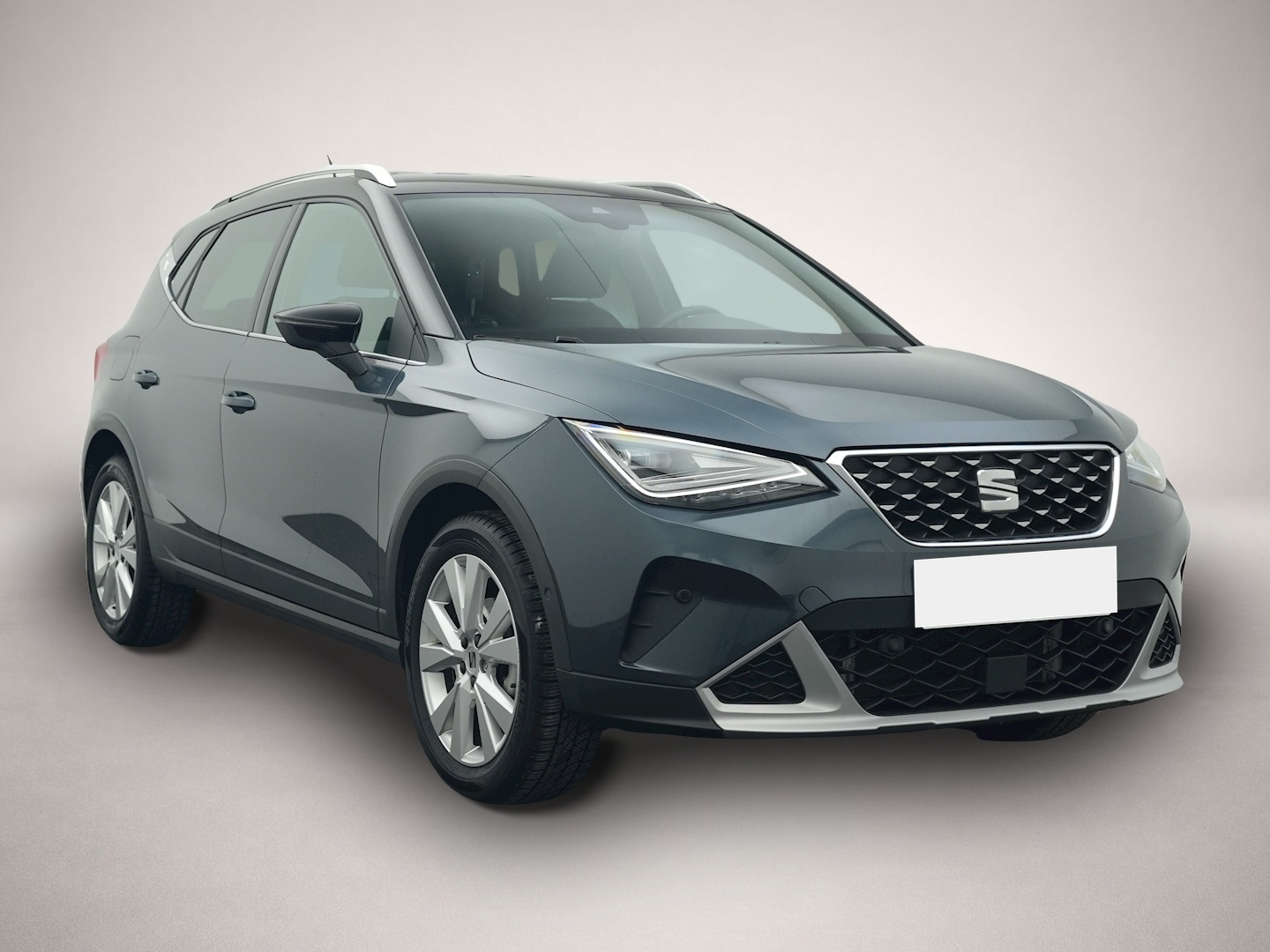 Seat Arona (05/2025, Benzin)