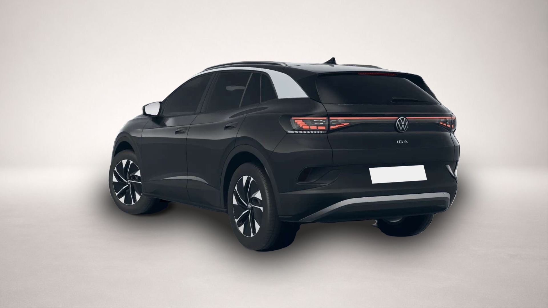 Volkswagen ID.4 (03/2025, ELECTRIC)