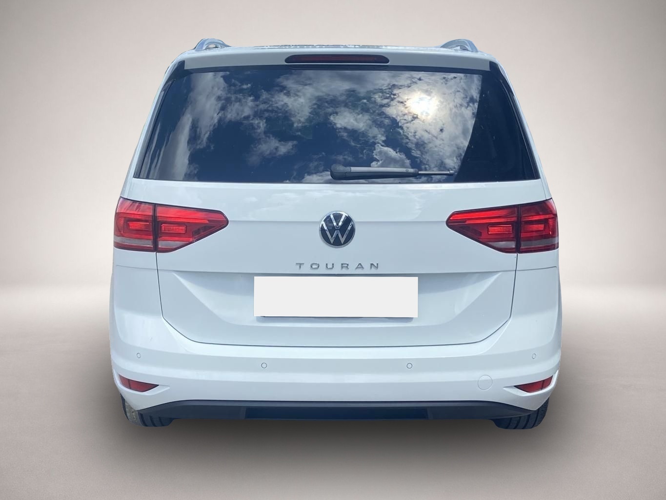 Volkswagen Touran (03/2023, )