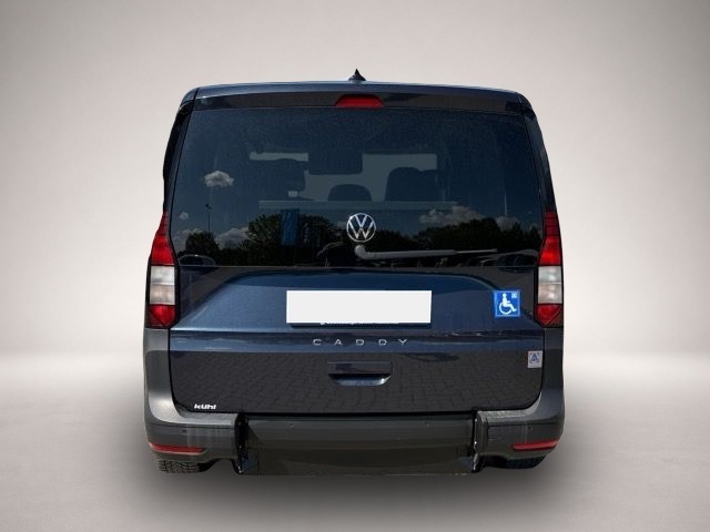 Volkswagen Caddy Maxi (10/2021, Diesel)