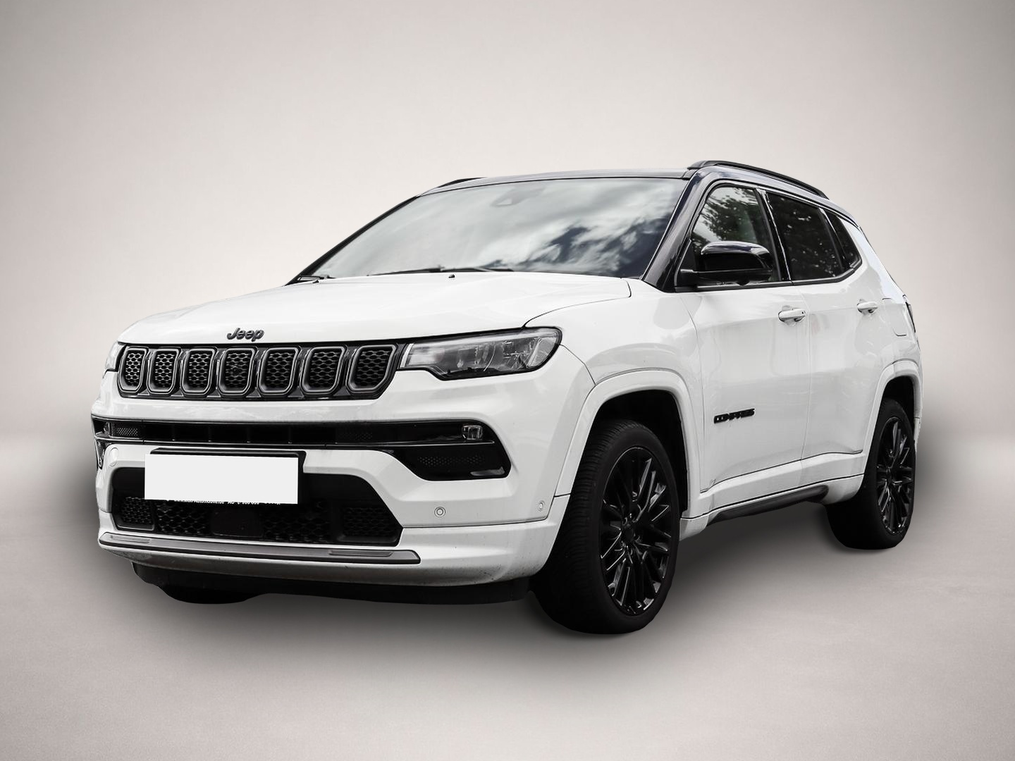 Jeep Compass (12/2022, )