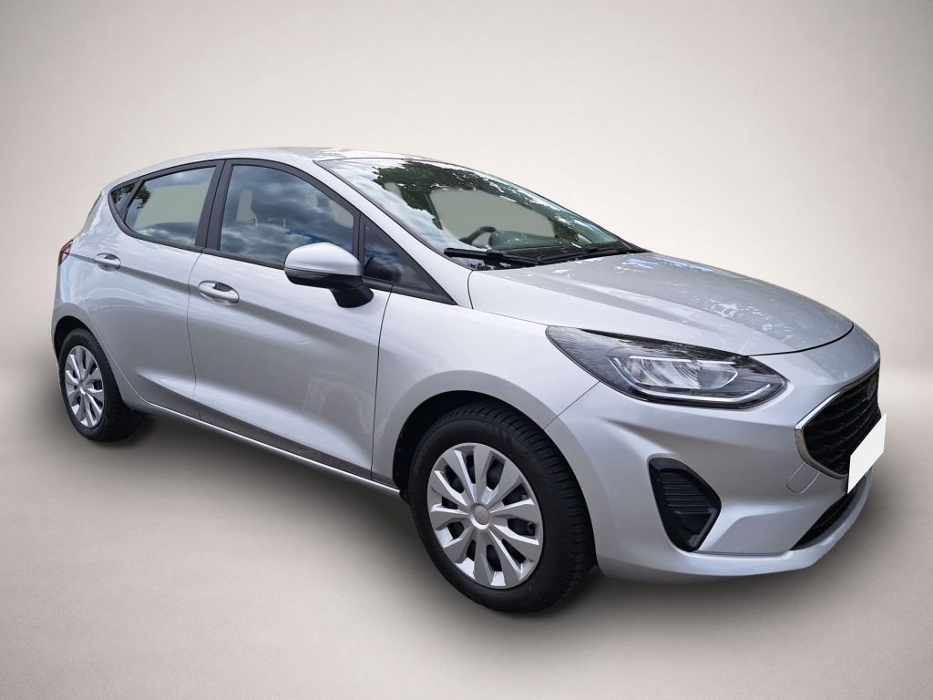 Ford Fiesta (03/2023, )