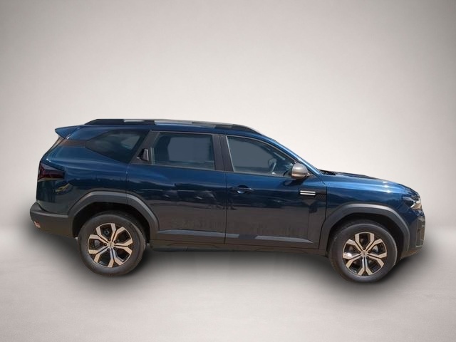 Dacia Bigster (06/2026, Hybrid (Benzin/Elektro))