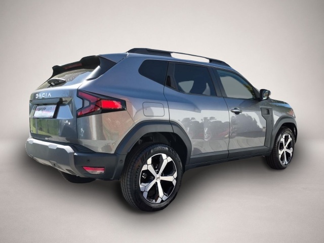 Dacia Duster, Bild 5 von 8