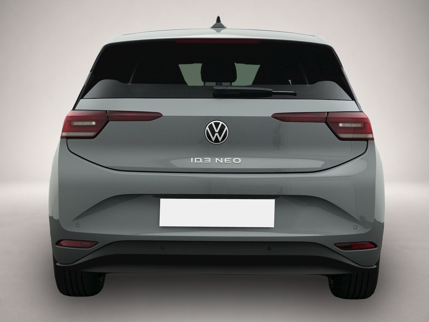 Volkswagen ID.3, Bild 4 von 8