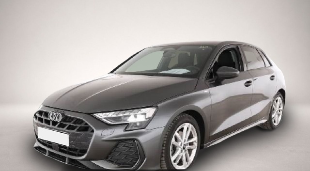 Audi A3 (10/2025, )