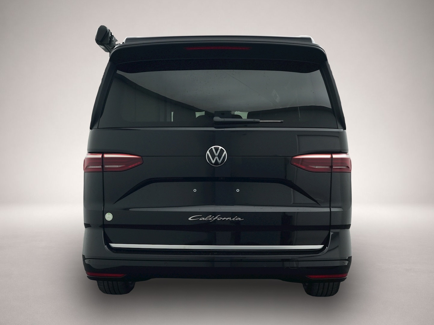 Volkswagen T7 California (01/2026, Diesel)