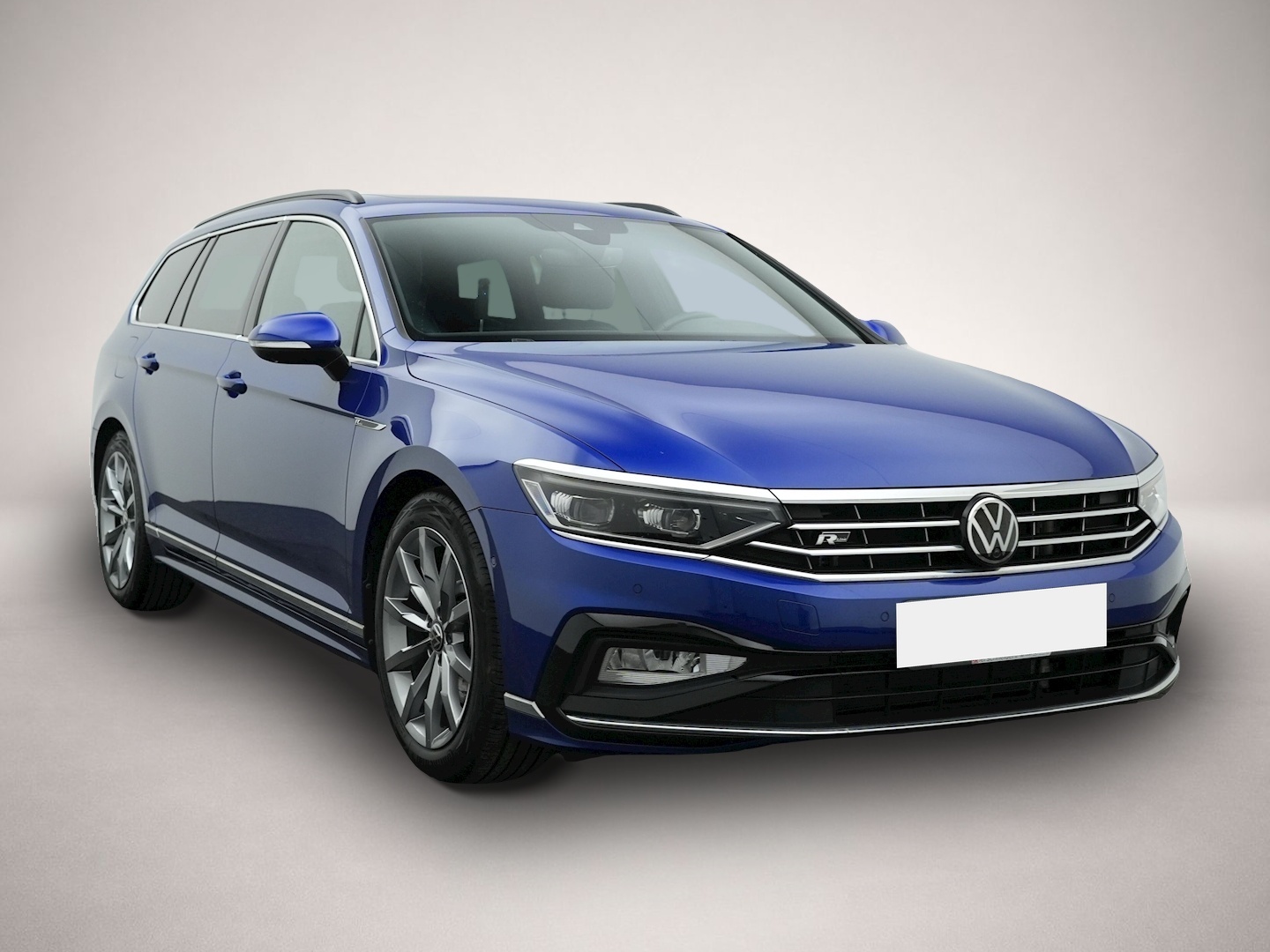 Volkswagen Passat Variant (09/2022, Benzin)
