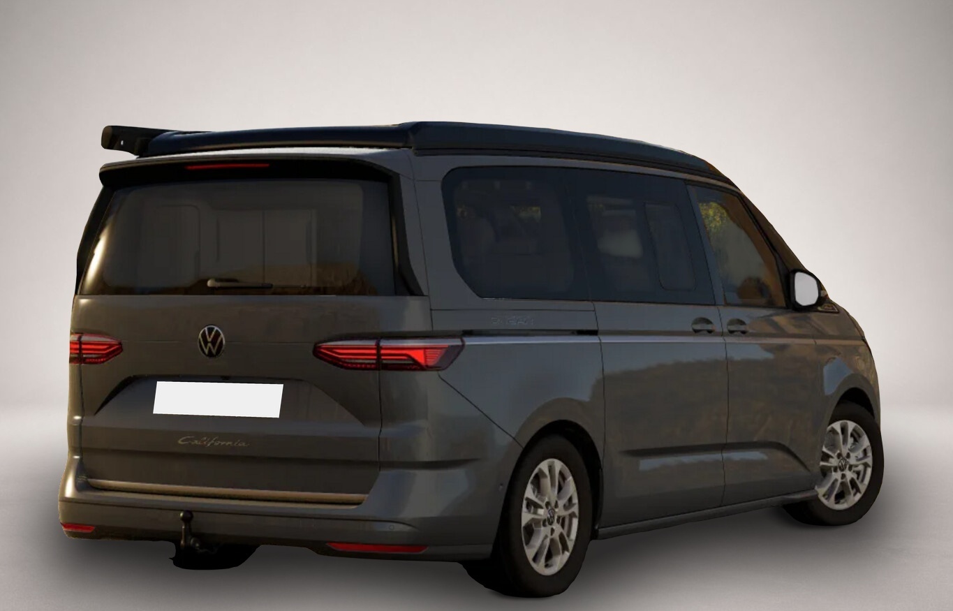 Volkswagen T7 California (07/2026, Diesel)