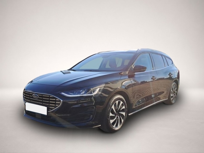 Ford Focus (07/2024, Benzin)